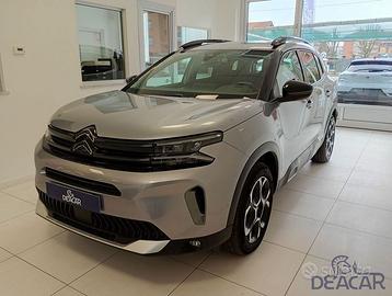 Citroën C5 Aircross BlueHDi 130 S&S Shine EAT8