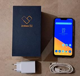 ASUS ZENFONE 5z 256GB 8GB RAM SNAPDRAGON 845