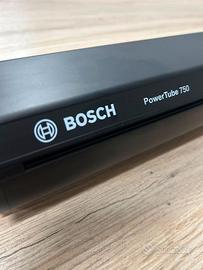 BATTERIA BOSCH 750 Wh STANDARD