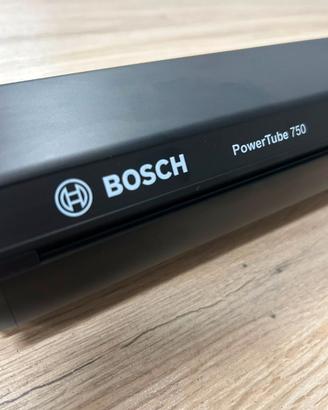 BATTERIA BOSCH 750 Wh STANDARD