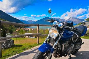 Honda Hornet 600 2003 Carburatori