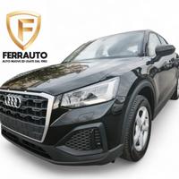 Audi Q2 30 TDI S tronic Business