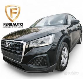 Audi Q2 30 TDI S tronic Business