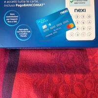 Pos Nexi Mobile