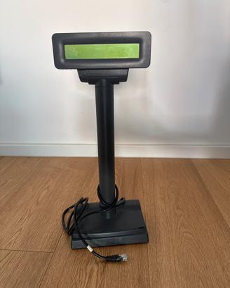 EPSON FD110 Display registratore cassa