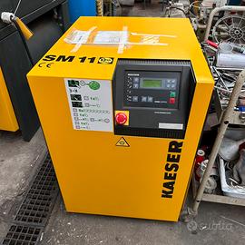 Compressore KAESER SM 11
