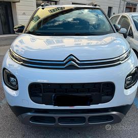 Citroen C3 Aircross Puretech 110 (37.600 km)