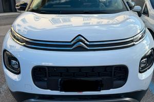 Citroen C3 Aircross Puretech 110 (37.600 km)