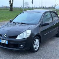 Renault Clio 1.2 benzina 2008 Le Iene