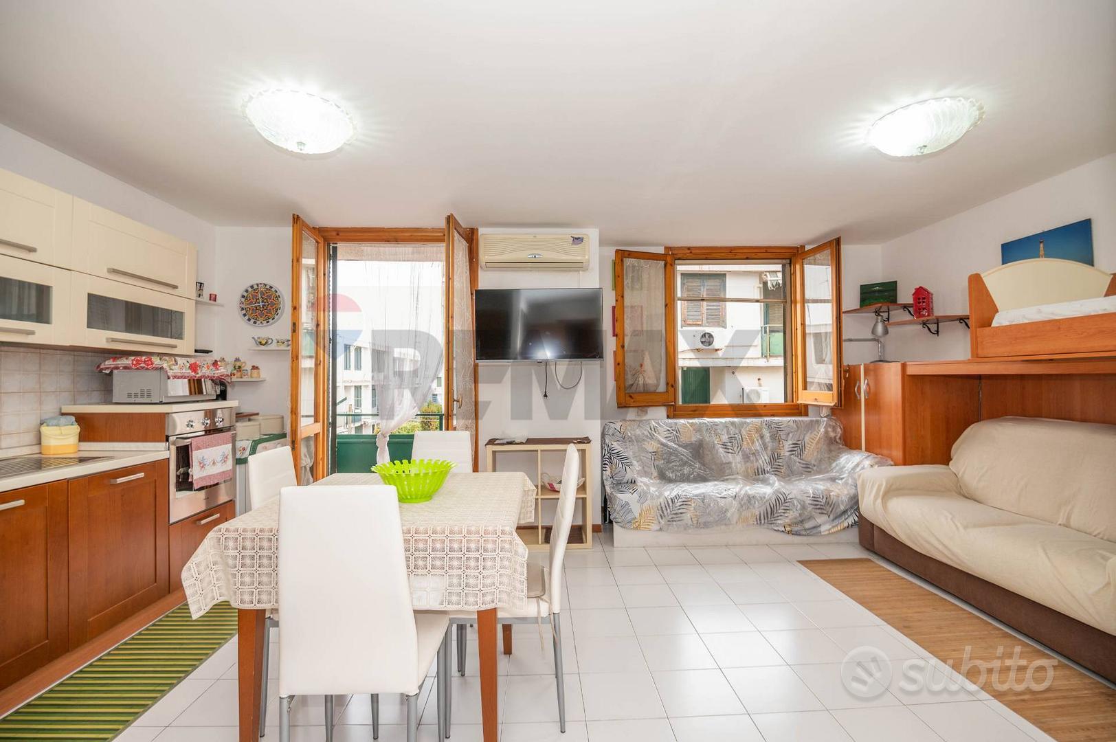 Appartamento – Augusta, Castelluccio - Vista 5
