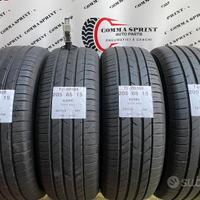 4 pneumatici 205/65 r15 kumho estive 85%