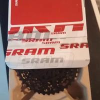 Pacco pignoni sram