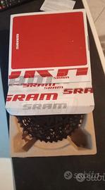 Pacco pignoni sram