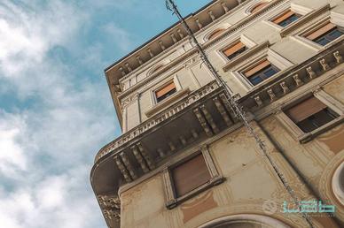 Corso Italia Ufficio