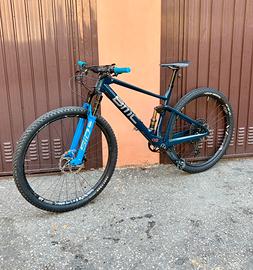 Bmc Fourstroke 01 Full Carbon