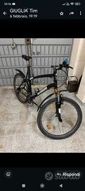 bici Mountain bike / sterrato 