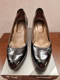 Scarpe donna Nero Giardini 