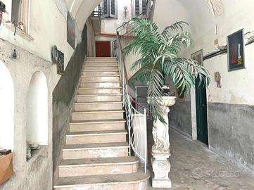 PALAZZINA A TRANI