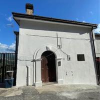 Villetta su due piani a Rovito (CS)