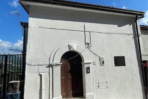 Villetta su due piani a Rovito (CS)