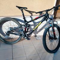 Mountain bike Trek fuel ex 8