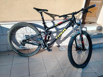 Mountain bike Trek fuel ex 8