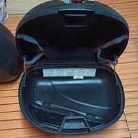 Borse laterali GIVI Keyless 42L