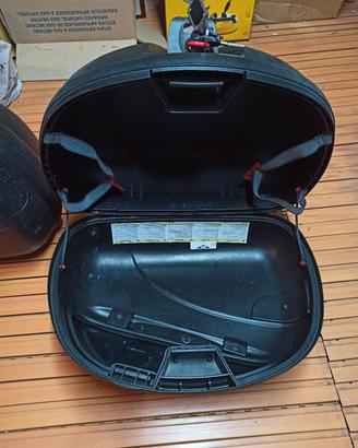 Borse laterali GIVI Keyless 42L