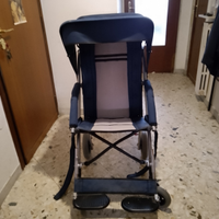 Passeggino Ormesa disabili