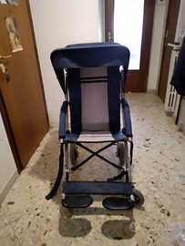 Passeggino Ormesa disabili