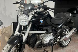 Bmw R1200R 2009