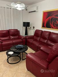 Set divani
