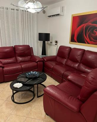 Set divani