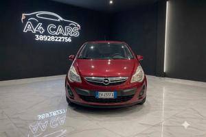 Opel Corsa 1.2 3 porte Club