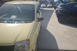 Fiat Panda 1.2 Dynamic garantita 12 mesi