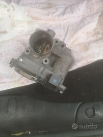pezzi motore smart 451 