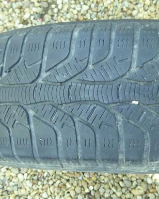 Kleber Krisalp 175 65 R14 M+S