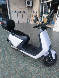 Yadea G5S Utility 125 Elettrico