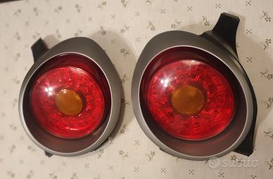 2 Fari posteriori Alfa Romeo Mito