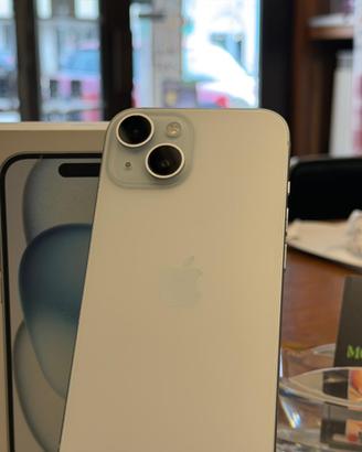 iPhone 15 128 GB Grado A USATO - GARANTITO
