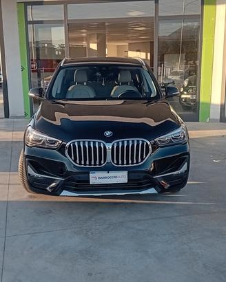 Bmw X1 xDrive25e Sport