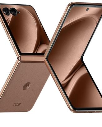 Motorola Razr 50 Ultra 512GB Smartphone Pieghevole