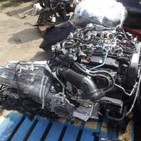Motore a6 - 2.0 d - ddd