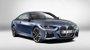 Musata completa e ricambi vari BMW SERIE 4 2023