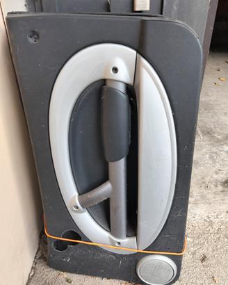 copri sportello interno