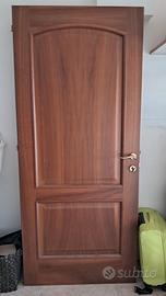 Porte in legno