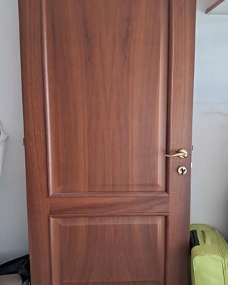 Porte in legno