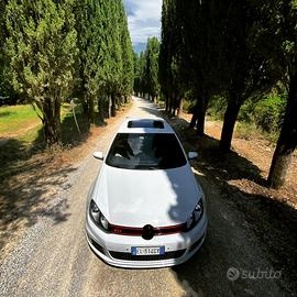 VW golf 6 GTI