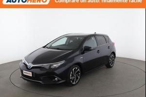 TOYOTA Auris 1.8 Hybrid Lounge