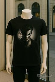 T shirt marvel joker size L ufficiale limited